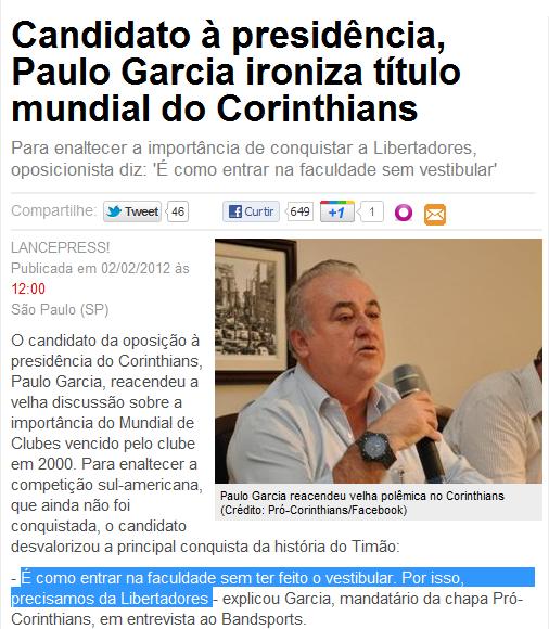 NemElesAcreditam