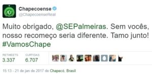 Amistoso-ChapexPalmeiras2017-Twitter