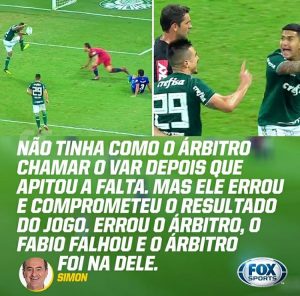 Palmeiras libera Angulo; Cruzeiro tem dificuldades com agentes do jogador